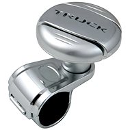 ALLTRUCKER Koule na volant stříbrná - Koule na volant