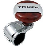 ALLTRUCKER Koule na volant imitace dřeva - Koule na volant