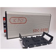 KPO SDC-5212 pulsní měnič 24/12 V - 12/18 A