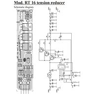 RM Itali Converter RM RT 16 - Voltage Inverter