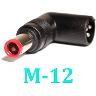 SPACE Měnič adaptér M12 HP/COMPAQ - Koncovka