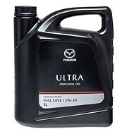 Mazda Original Ultra 5W-30; 5L - Motorový olej