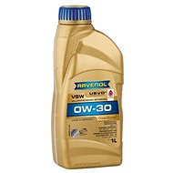 RAVENOL VSW SAE 0W-30; 1 L - Motorový olej