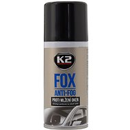 K2 FOX 150ml - přípravek proti mlžení skel - Přípravek