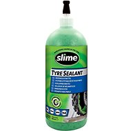 Slime Bezdušová náplň SLIME 1L - Opravná sada pneu