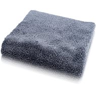 Lotus Multi Buffing Towel šedá - Mikrovláknová utěrka
