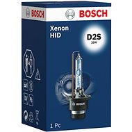 Bosch Xenon HID D2S - Xenonová výbojka