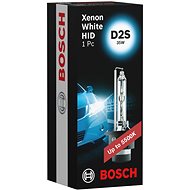 Bosch Xenon White HID D2S - Xenonová výbojka