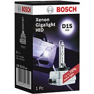 Bosch Xenon Gigalight HID D1S - Xenonová výbojka