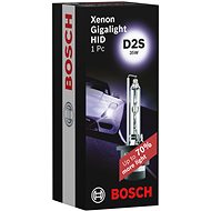 Bosch Xenon Gigalight HID D2S - Xenonová výbojka