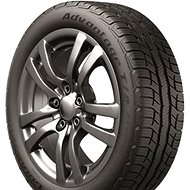 BFGoodrich Advantage 195/65 R15 XL 95 T - Letní pneu