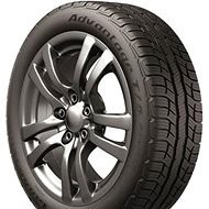 BFGoodrich Advantage 195/65 R15 XL 95 H - Letní pneu