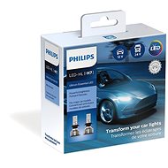 PHILIPS LED H7 Ultinon Essential 2 pcs - LED Car Bulb