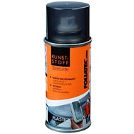 FOLIATEC transparentní lak na tónování světlometů 150 ml, odstín kouřový - Barva ve spreji