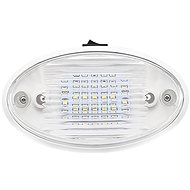 Interior ligth with on / off switch FDL117-TQ - LED Light