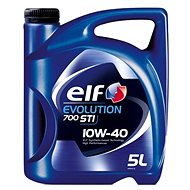 ELF EVOLUTION 700 STI 10W40 5L - Motorový olej