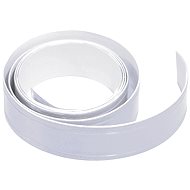 COMPASS Samolepící páska reflexní 2cm x 90cm stříbrná - Reflexní prvek