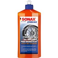 SONAX XTREME Gel na pneu s leskem - 500 ml - Čistič pneumatik