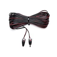 Deramax Prodlužovací napájecí kablík 10metrů pro zdrojové plašiče Deramax - Prodlužovací kabel