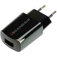 SCANGRIP CHARGER USB 5V, 1A - nabíječka pro všechna světla SCANGRIP s USB vstupem - Nabíječka