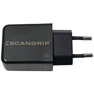 SCANGRIP CHARGER USB 5V, 2A - nabíječka pro světla SCANGRIP s USB vstupem - Nabíječka