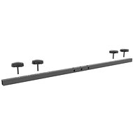 SCANGRIP DUAL BRACKET SITE LIGHT - rozšiřující držák pro uchycení dvou světel na stojany TRIPOD - Držák