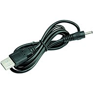 SCANGRIP CABLE USB TO MINI DC - kabel pro snadné nabíjení s délkou 1 m - Napájecí kabel