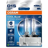 OSRAM Xenarc CBI Next Generation, D1S, 35W, 12/24V, PK32d-2 Duobox - Xenonová výbojka