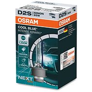 OSRAM Xenarc CBI Next Generation, D2S, 35W, 12/24V, P32d-2, 1ks - Xenonová výbojka