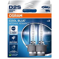 OSRAM Xenarc CBI Next Generation, D2S, 35W, 12/24V, P32d-2 Duobox - Xenonová výbojka