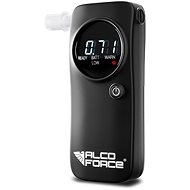 AlcoForce Professional - Alcohol Tester