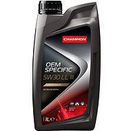 Champion OEM Specific 5W-30 LL III 1L - Motorový olej