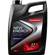 Champion New Energy 5W-40 5L - Motorový olej