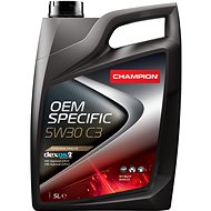 Champion OEM Specific 5W-30 C3 5L - Motorový olej