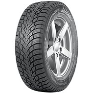 Nokian Seasonproof C 235/65 R16 121/119 R Zesílená - Celoroční pneu