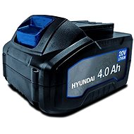 Hyundai Baterie HBA20U4  20V - 4Ah - Nabíjecí baterie pro aku nářadí
