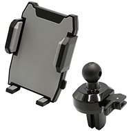 M-Style Grip držák telefonu do mřížky ventilace N3 - Držák na mobilní telefon