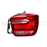 VALEO BMW 1 F20, 11- zad. světlo komplet (prvovýroba) P - Zadní světlo