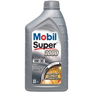 Mobil Super 3000 Formula P 0W-30, 1 L - Motorový olej