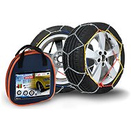 COMPASS WINTER ÖNORM X110 3,0mm 9mm NYLON BAG - Sněhové řetězy