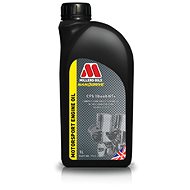 Millers Oils Závodní plně syntetický motorový olej NANODRIVE - CFS 10W-60 NT+ 1l - Motorový olej