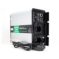 CARSPA UPS sinus 24/230V 600W - Měnič napětí