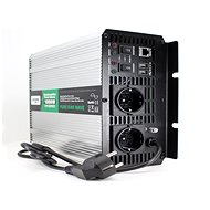 CARSPA UPS sinus 24/230V 1000W - Měnič napětí