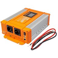 CARSPA PX-1200 12V sinus 1200W - Měnič napětí