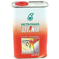 Petronas SELENIA MOPAR DIGITEK PE 0W-30 1l - Motorový olej