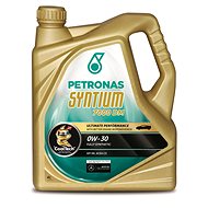 Petronas SYNTIUM 5000 DM 0W-30  4l - Motorový olej