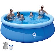 Avenli Nafukovací bazén s příslušenstvím 3,0m (filtrace) - Bazén