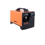 SXT Car Heater 12V 5KW - ALL in one - Nezávislé topení do auta