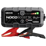 NOCO BOOST X GBX45 - Jump Starter