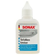 SONAX  - 50 ml - Rozmrazovač zámků